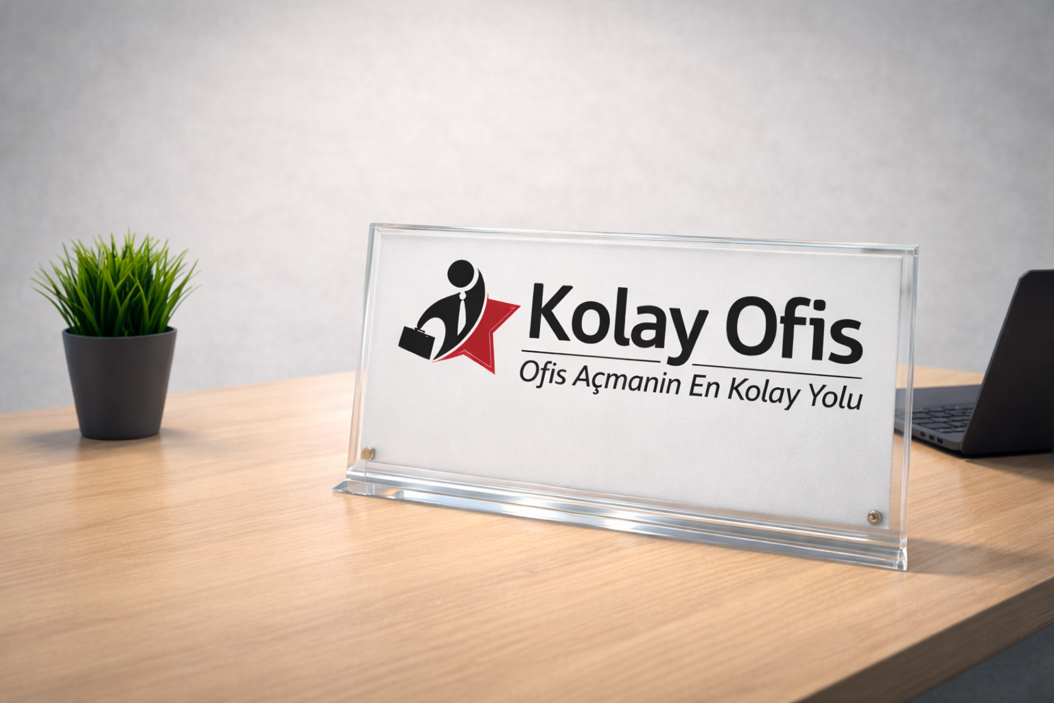 Kurumsallık, En Kolay Haliyle