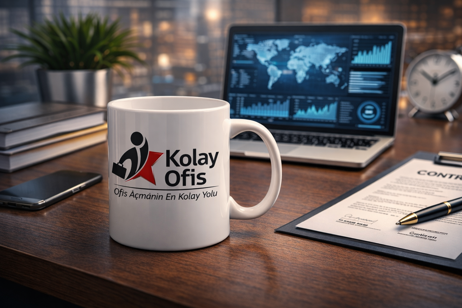 İş Kurmada İlk 90 Günün Stratejisi