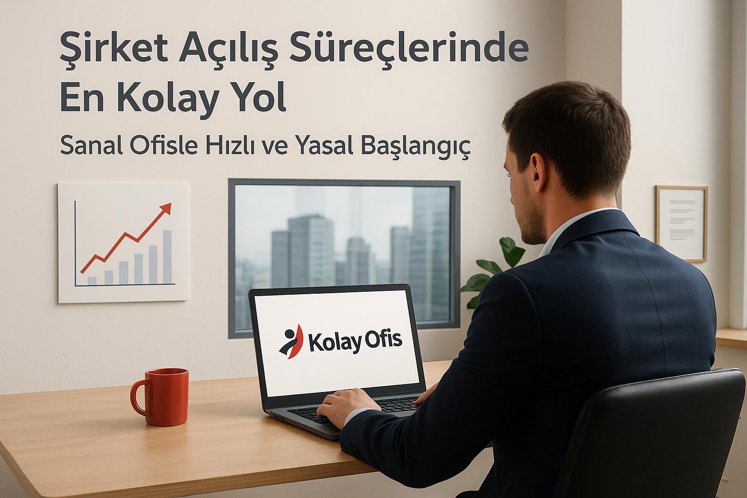 Şirket Açılış Süreçlerinde En Kolay Yol