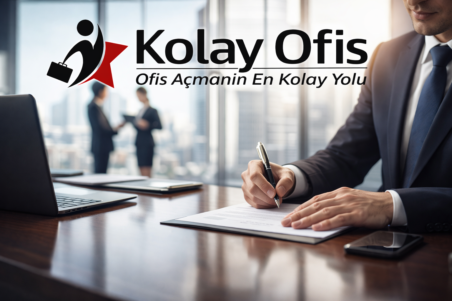 Esnek Çalışmanın Anahtarı