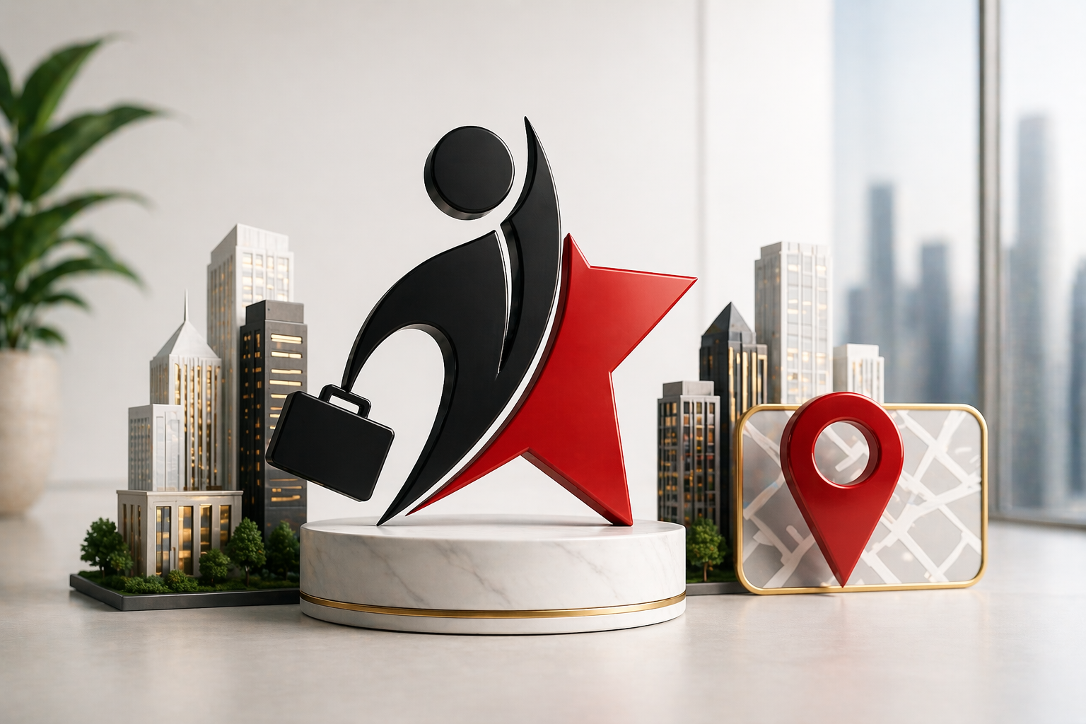 Prestijli Bir İş Adresine Nasıl Sahip Olabilirsiniz?