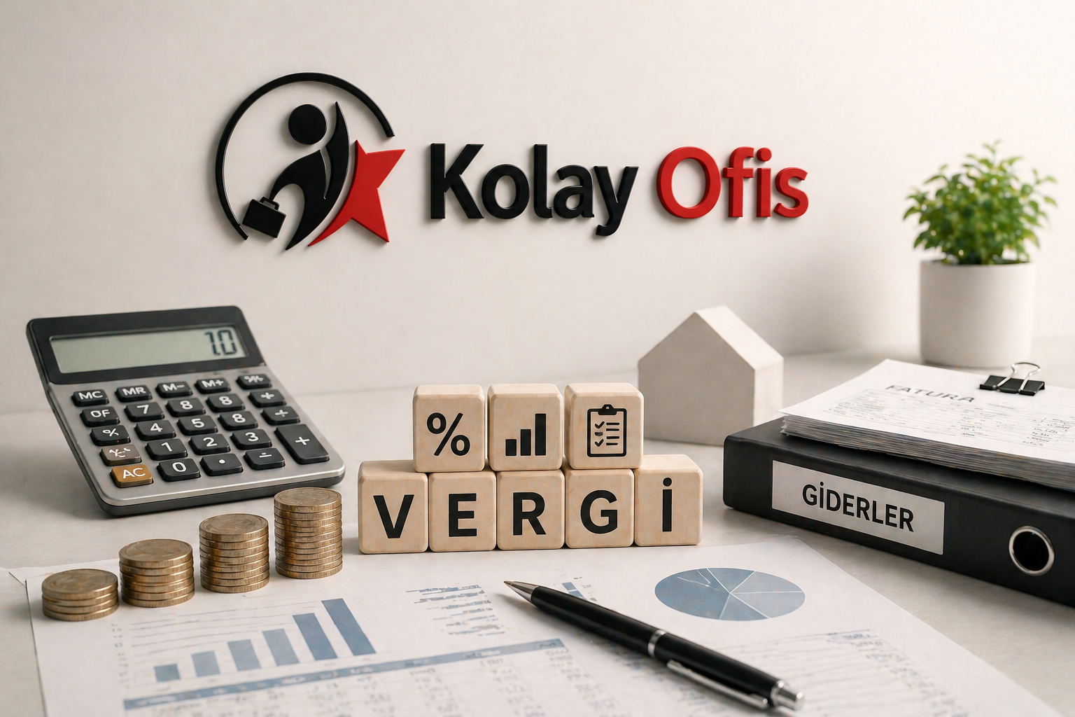 Sanal Ofis Vergi Açısından Avantajlı mı?