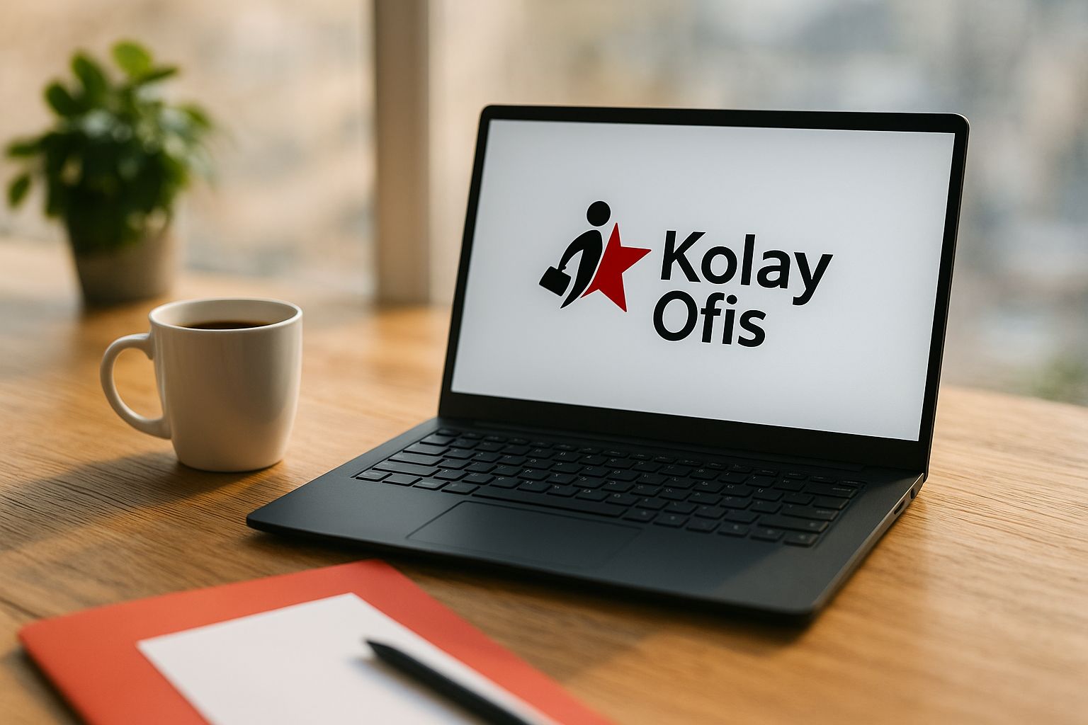 Kolay Ofis ile İş Hayatında Bir Adım Öne Geçin