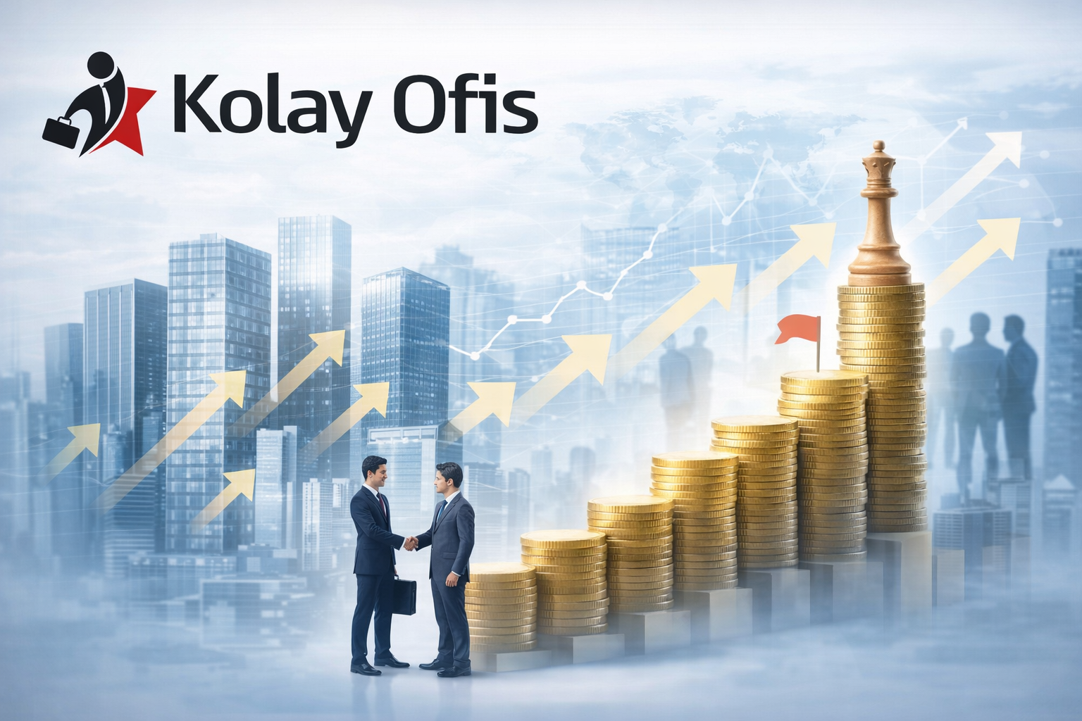 Kolay Ofis Çözümlerinin Öne Çıkan Avantajları