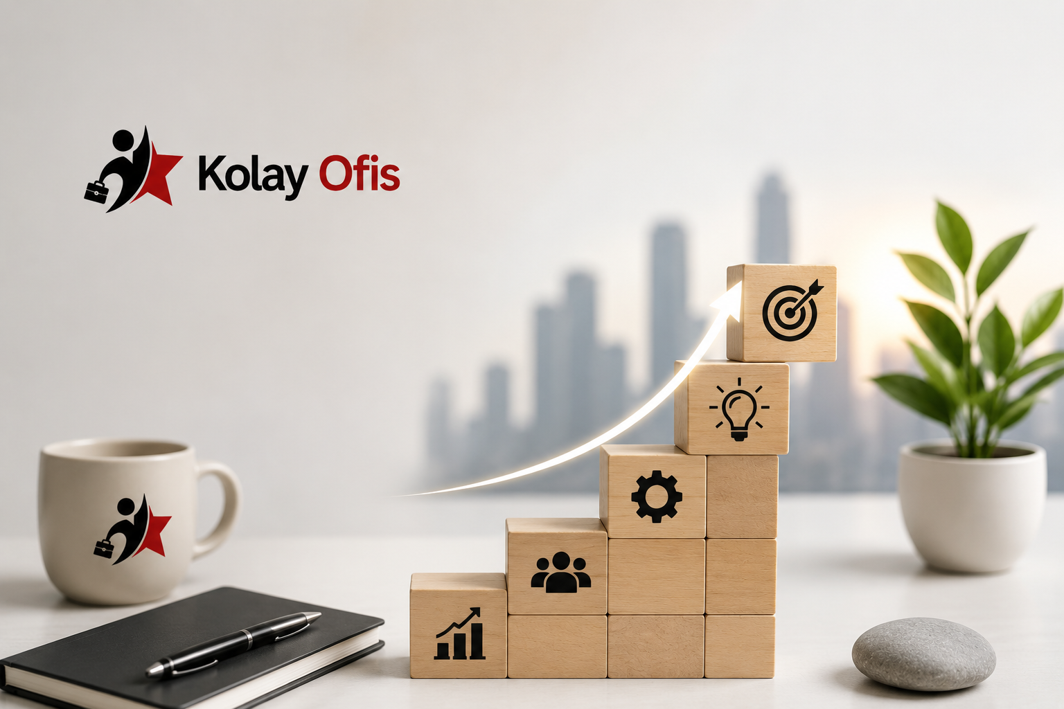 Güven ve Kurumsallık: Yasal Adresin Önemi