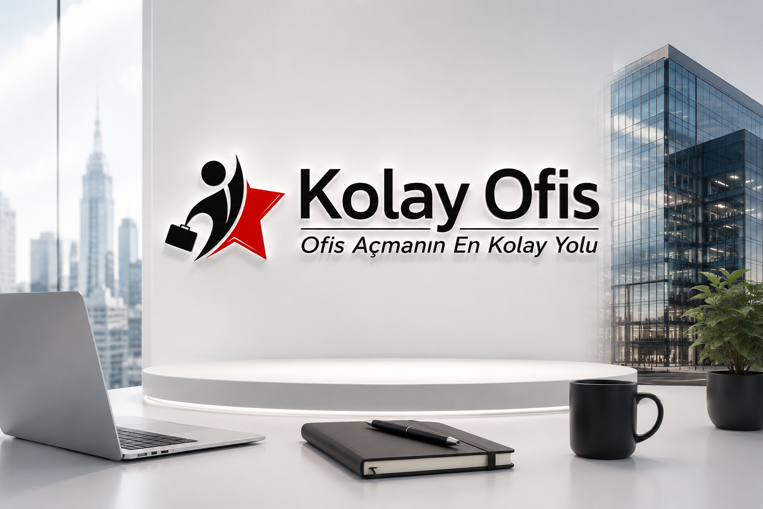 Freelance ve Butik Ajanslar İçin Müşteri Güveni: Sanal Ofis İle Profesyonel İmaj Yönetimi